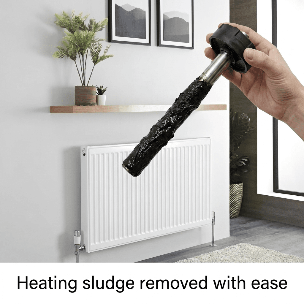 Heating advice Northern Ireland